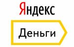 Кошелек Яндекс.Деньги — функционал, регистрация, статусы, безопасность